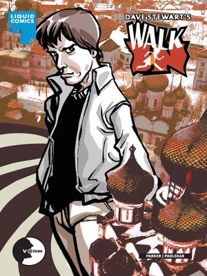 cover image of Walk-In, Volume 2